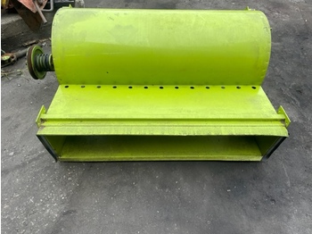 Spare parts for Combine harvester Claas Dominator 88 98 wentylator dmuchawa: picture 2