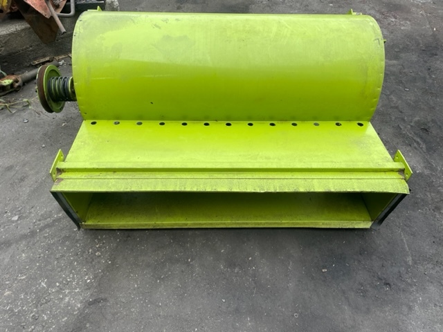 Spare parts for Combine harvester Claas Dominator 88 98 wentylator dmuchawa: picture 2