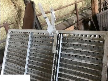 Spare parts for Combine harvester Claas Dominator - Sita: picture 4