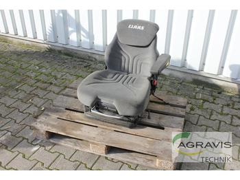 Seat for Farm tractor Claas FAHRERSITZ: picture 1