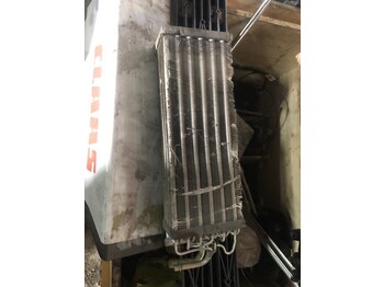 Evaporator for Agricultural machinery Claas Parownik Klimatyzacji: picture 1
