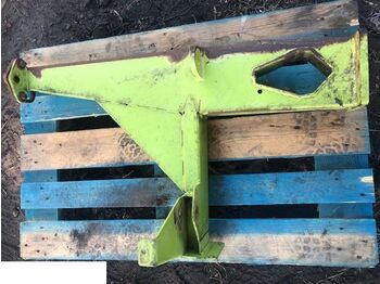 Frame/ Chassis for Corn header Claas RU 600 Xtra - Rama Skrzydła Lewa: picture 4