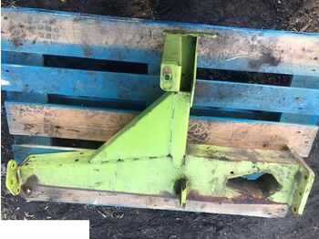 Frame/ Chassis for Corn header Claas RU 600 Xtra - Rama Skrzydła Lewa: picture 2