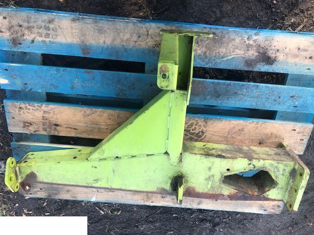 Frame/ Chassis for Corn header Claas RU 600 Xtra - Rama Skrzydła Prawa: picture 3