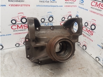 Differential gear RENAULT Ares