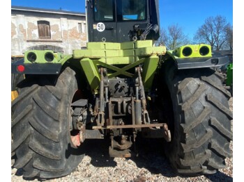 Tire for Farm tractor Claas Xerion 3300 Trac - Opony 650/85 R38 TRELLEBORG: picture 5