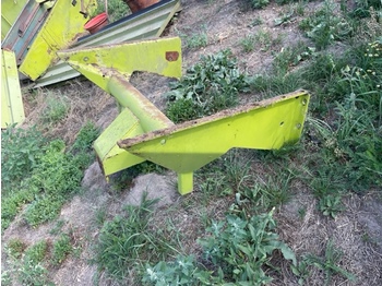 Frame/ Chassis for Combine harvester Claas dominator 76 Rama belka osi tylnej: picture 2
