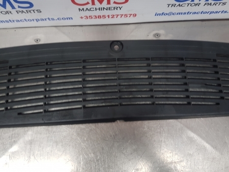 Grill for Farm tractor Class Arion 640, Axion 500, 600, Hexashift Roof Grille 2150510, 21505104: picture 5