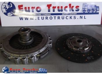 Clutch Mercedes Benz