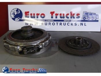 Clutch Mercedes Benz