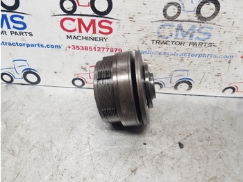Clutch and parts Ford Fiat New Holland 60, M, 6000, Tm Series F130, Tm25 4wd Clutch Hub 5153328