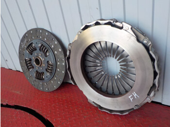 Clutch and parts for Truck Clutch kit Volvo FH с 2013: picture 1