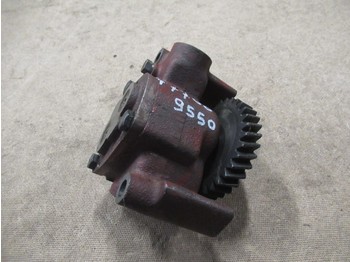 New Hydraulic pump for Construction machinery Cnh 1402592: picture 1