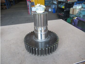 New Transmission for Construction machinery Cnh 152401065: picture 1