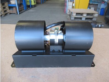 New Blower motor for Construction machinery Cnh 1791013: picture 1