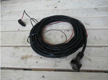 New Cables/ Wire harness for Construction machinery Cnh 418691A1: picture 1