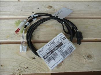 New Cables/ Wire harness for Construction machinery Cnh 47369133: picture 1