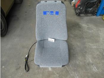 New Seat for Construction machinery Cnh 71412009: picture 1