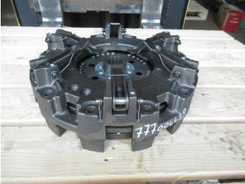 New Clutch and parts for Construction machinery Cnh 73329896GV: picture 1