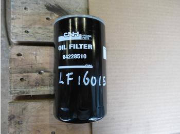 New Oil filter for Construction machinery Cnh 84228510: picture 1