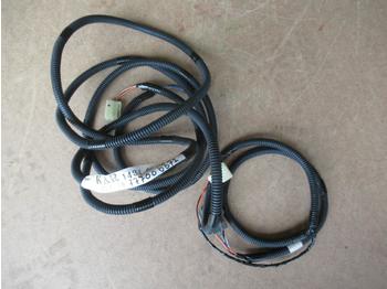 New Cables/ Wire harness for Construction machinery Cnh KAR1434: picture 1