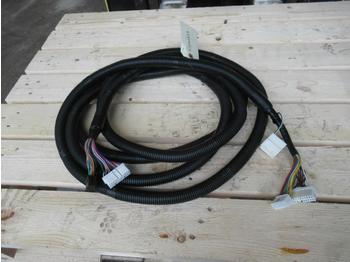 New Cables/ Wire harness for Construction machinery Cnh KHP18090: picture 1