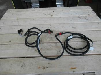 New Cables/ Wire harness for Construction machinery Cnh KHR34570: picture 1