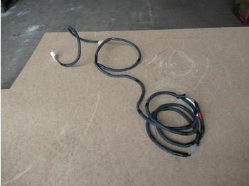 New Cables/ Wire harness for Construction machinery Cnh KRR13870: picture 1