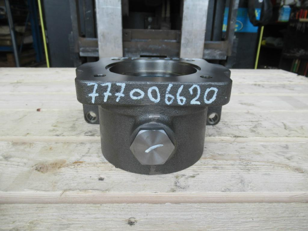 New Hydraulic pump for Construction machinery Cnh KTJ13310 -: picture 2