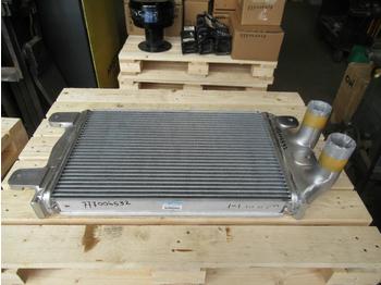 New Cooling system for Construction machinery Cnh YM05P00009S003: picture 1
