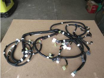 New Cables/ Wire harness for Construction machinery Cnh YT13E01276P3: picture 1