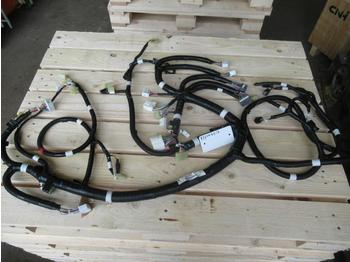 New Cables/ Wire harness for Construction machinery Cnh YT13E01276P4: picture 1