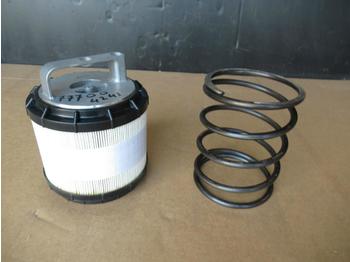 New Air filter for Construction machinery Cnh YV52V01001F2: picture 1