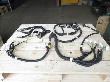 New Cables/ Wire harness for Construction machinery Cnh YY13E01373P1: picture 1
