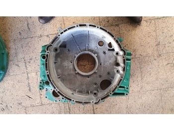 Engine and parts /Coloche de Motor/ Flywheel Clutch Housing RENAULT Dxi7/ Volvo D7: picture 1