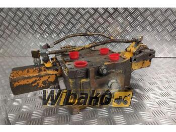 Hydraulic valve for Construction machinery Commercial 357-9202-219 H22-70: picture 2