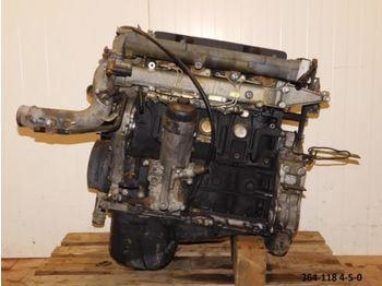 Engine for Truck Common Rail Motor D0834LFL51 DO834 LFL51 MAN TGL 8.180 (364-118 4-5-0): picture 1