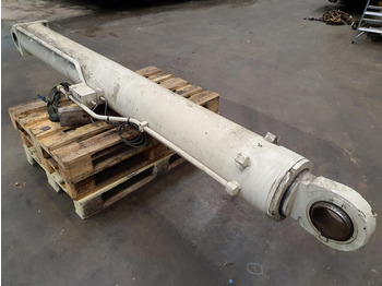 Hydraulic cylinder for Crane Compact truck CT 2 boom cylinder: picture 2