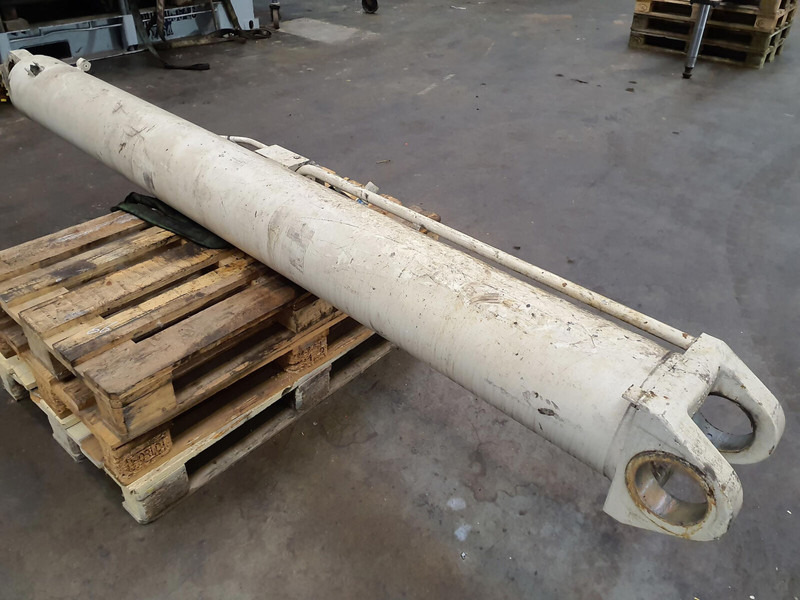 Hydraulic cylinder for Crane Compact truck CT 2 boom cylinder: picture 4