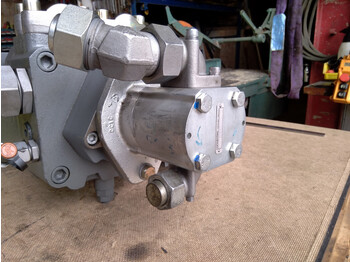 Steering pump for Construction machinery Concentric FP12A1V: picture 1