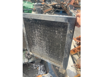 Condenser Chłodnica klimatyzacji claas Ares