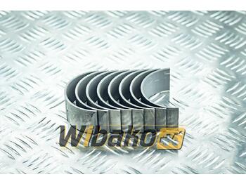Liebherr D904/D914/D924 9271819-4PC - connecting rod