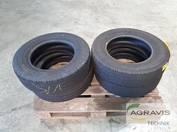 Tire for Agricultural machinery Continental 205/75 R 16 C: picture 1