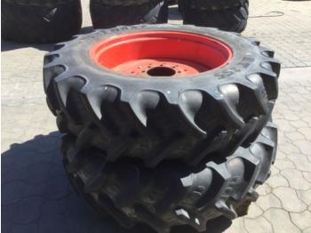 Tire Continental 2x 420/85 R34: picture 1