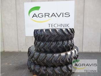 Wheels and tires for Agricultural machinery Continental 320/90R32 + 340/85R48: picture 1
