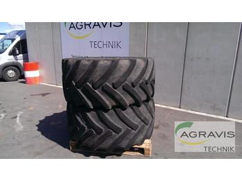 Tire for Agricultural machinery Continental 600/65 R 28: picture 1