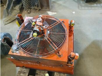 Cooling system Atlas 1404: picture 1