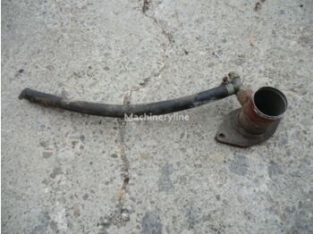  TUBE AS (1146659)   CATERPILLAR 963C 2DS01270 - cooling system