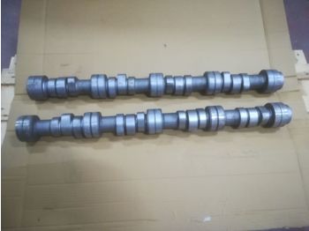 Crankshaft SCANIA DC1619 L01 - DC16