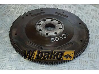 Flywheel for Construction machinery Cummins 3.9/4.5/6.7 3973519/3973518/3905427/4993881: picture 1